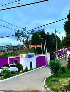 Lote/Terreno à venda, 60m² no Anchieta, Rio de Janeiro