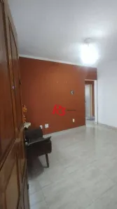 Apartamento com 2 Quartos à venda, 69m² no Parque Bitaru, São Vicente