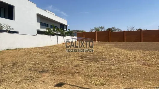 Lote/Terreno à venda, 451m² no Granja Marileusa, Uberlândia