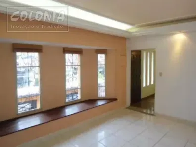 Sobrado com 3 Quartos à venda, 276m² no Santa Terezinha, Santo André