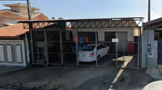 Casa com 2 Quartos à venda, 130m² no Jardim Morada do Sol, Indaiatuba