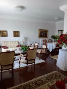 Apartamento com 4 Quartos à venda, 170m² no Fazenda Morumbi, São Paulo