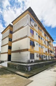 Apartamento com 2 Quartos à venda, 52m² no Mangueirão, Belém