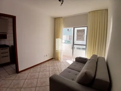 Apartamento com 2 Quartos para alugar, 64m² no Carvoeira, Florianópolis