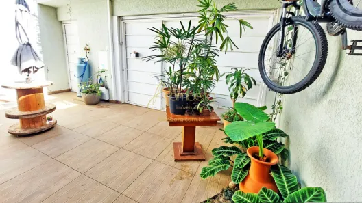 Casa com 2 Quartos à venda, 138m² no Chácara Santo Antônio (Zona Sul), São Paulo