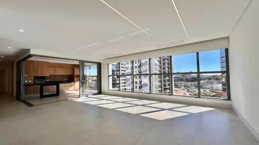 Apartamento com 3 Quartos à venda, 222m² no Nova Campinas, Campinas