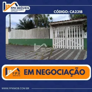 Casa com 2 Quartos à venda, 122m² no , Itanhaém
