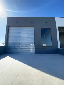 Galpão/Depósito/Armazém à venda, 220m² no Jardim Santa Marta, Salto