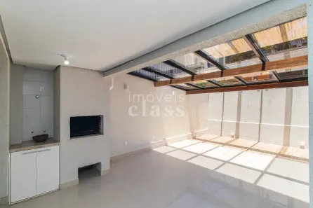 Casa com 3 Quartos à venda, 186m² no Chácara das Pedras, Porto Alegre