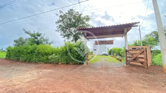 Fazenda/Sítio à venda, 1000m² no Centro, Trindade