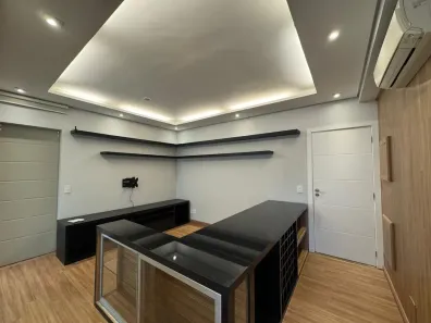 Apartamento com 1 Quarto para venda ou aluguel, 52m² no Cidade Monções, São Paulo