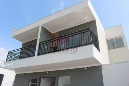Apartamento com 2 Quartos à venda, 70m² no Jardim Pulicano, Franca