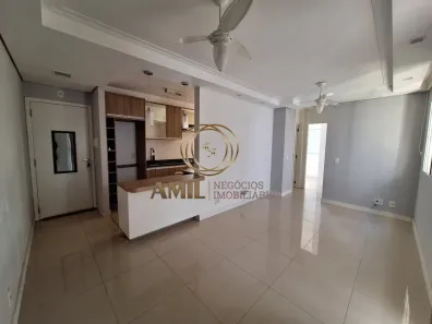 Apartamento com 2 Quartos à venda, 54m² no Jardim Sul, São José dos Campos