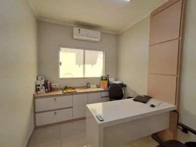 Imóvel Comercial com 2 Quartos à venda, 118m² no Vila São Luiz, Limeira