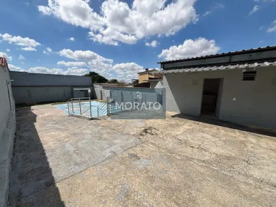 Lote/Terreno à venda, 360m² no Parque Maracanã, Contagem