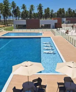 à venda, 200m² no Luar da Barra, Barra dos Coqueiros