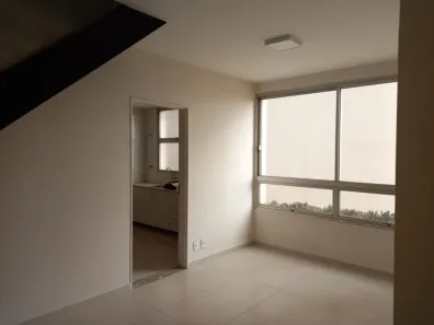 Apartamento com 1 Quarto à venda, 51m² no Vila Seixas, Ribeirão Preto