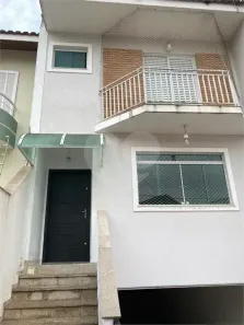 Sobrado com 3 Quartos à venda, 175m² no Vila Lageado, São Paulo