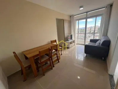 Apartamento com 2 Quartos para alugar, 50m² no Rio Pequeno, São Paulo
