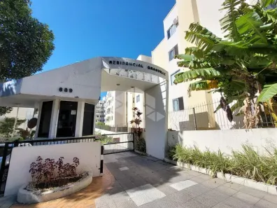 Apartamento com 2 Quartos para alugar, 97m² no Trindade, Florianópolis