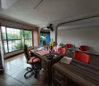 Imóvel Comercial à venda, 195m² no Rudge Ramos, São Bernardo do Campo