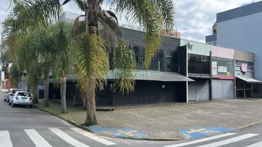Ponto Comercial para alugar, 200m² no Centro, Caxias do Sul