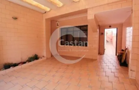 Sobrado com 2 Quartos à venda, 172m² no Alto da Mooca, São Paulo