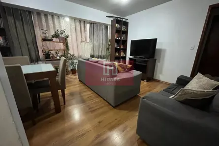 Apartamento com 3 Quartos à venda, 91m² no Vila Guarani (Z Sul), São Paulo