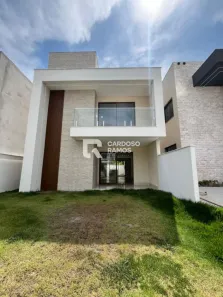 Casa com 4 Quartos à venda, 177m² no Vila de Abrantes (Abrantes), Camaçari