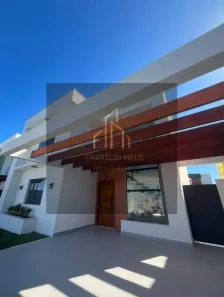 Casa de Condomínio com 3 Quartos à venda, 264m² no Nova São Pedro, São Pedro da Aldeia