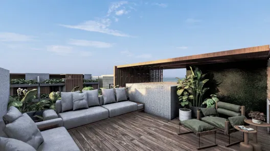 Apartamento com 2 Quartos à venda, 124m² no , Porto de Pedras