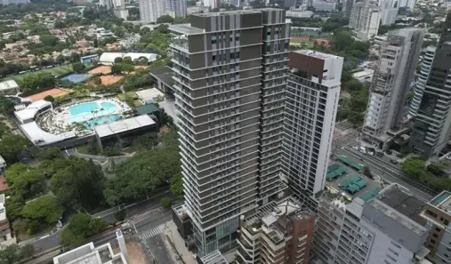 Apartamento com 3 Quartos à venda, 240m² no Ibirapuera, São Paulo