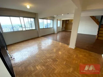 Cobertura com 4 Quartos à venda, 256m² no Morro dos Ingleses, São Paulo