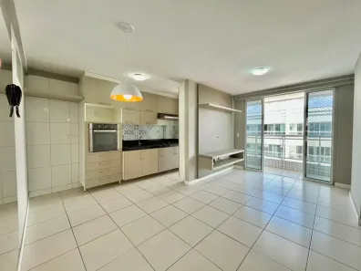 Apartamento com 2 Quartos à venda, 70m² no Parque Shalon, São Luís