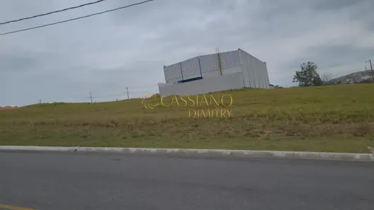 à venda, 1000m² no Jardim Campo Grande, Caçapava