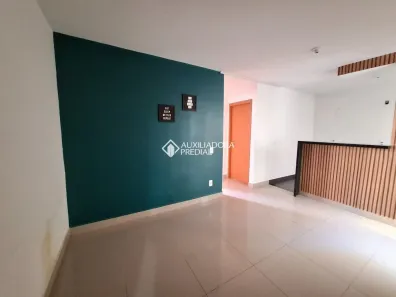 Apartamento com 2 Quartos à venda, 40m² no Canudos, Novo Hamburgo