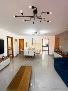 Apartamento com 3 Quartos à venda, 102m² no Castelo, Belo Horizonte