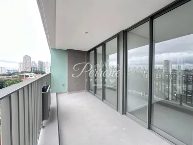 Apartamento com 2 Quartos à venda, 84m² no Jardim Anália Franco, São Paulo