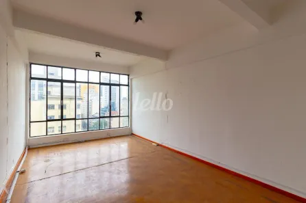 Sala Comercial para alugar, 43m² no Campos Elíseos, São Paulo