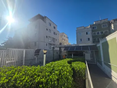 Apartamento com 2 Quartos à venda, 54m² no Parque Reserva Fazenda Imperial, Sorocaba