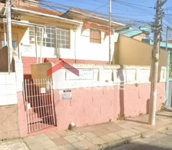 Lote/Terreno à venda, 250m² no Matriz, Mauá
