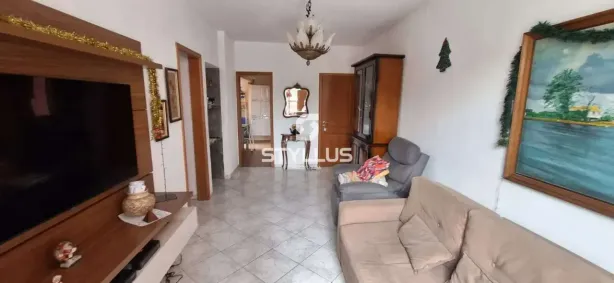 Apartamento com 3 Quartos à venda, 73m² no Méier, Rio de Janeiro
