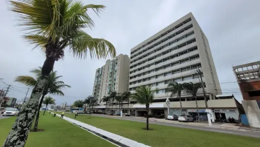 Sala Comercial à venda, 27m² no Morada de Laranjeiras, Serra