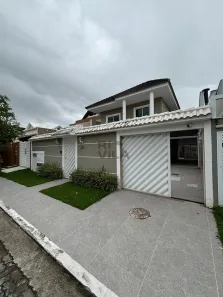 Casa de Condomínio com 3 Quartos à venda, 240m² no Barra da Tijuca, Rio de Janeiro