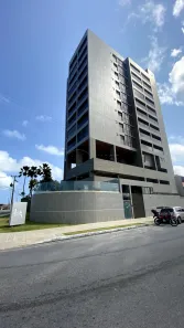 Apartamento com 1 Quarto à venda, 26m² no Cruz das Almas, Maceió
