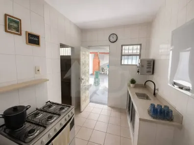Casa com 3 Quartos à venda, 120m² no Siqueira Campos, Aracaju
