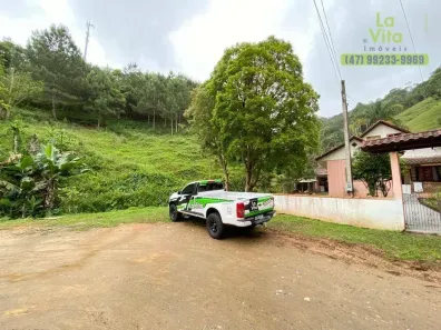 Fazenda/Sítio com 3 Quartos à venda, 100m² no Ribeirão Fresco, Blumenau