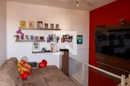 Cobertura com 3 Quartos à venda, 95m² no São Pedro, Osasco