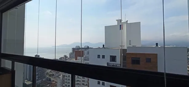 Apartamento com 3 Quartos à venda, 102m² no Agronômica, Florianópolis