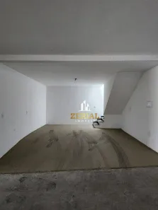 Cobertura com 3 Quartos à venda, 143m² no Vila Curuçá, Santo André